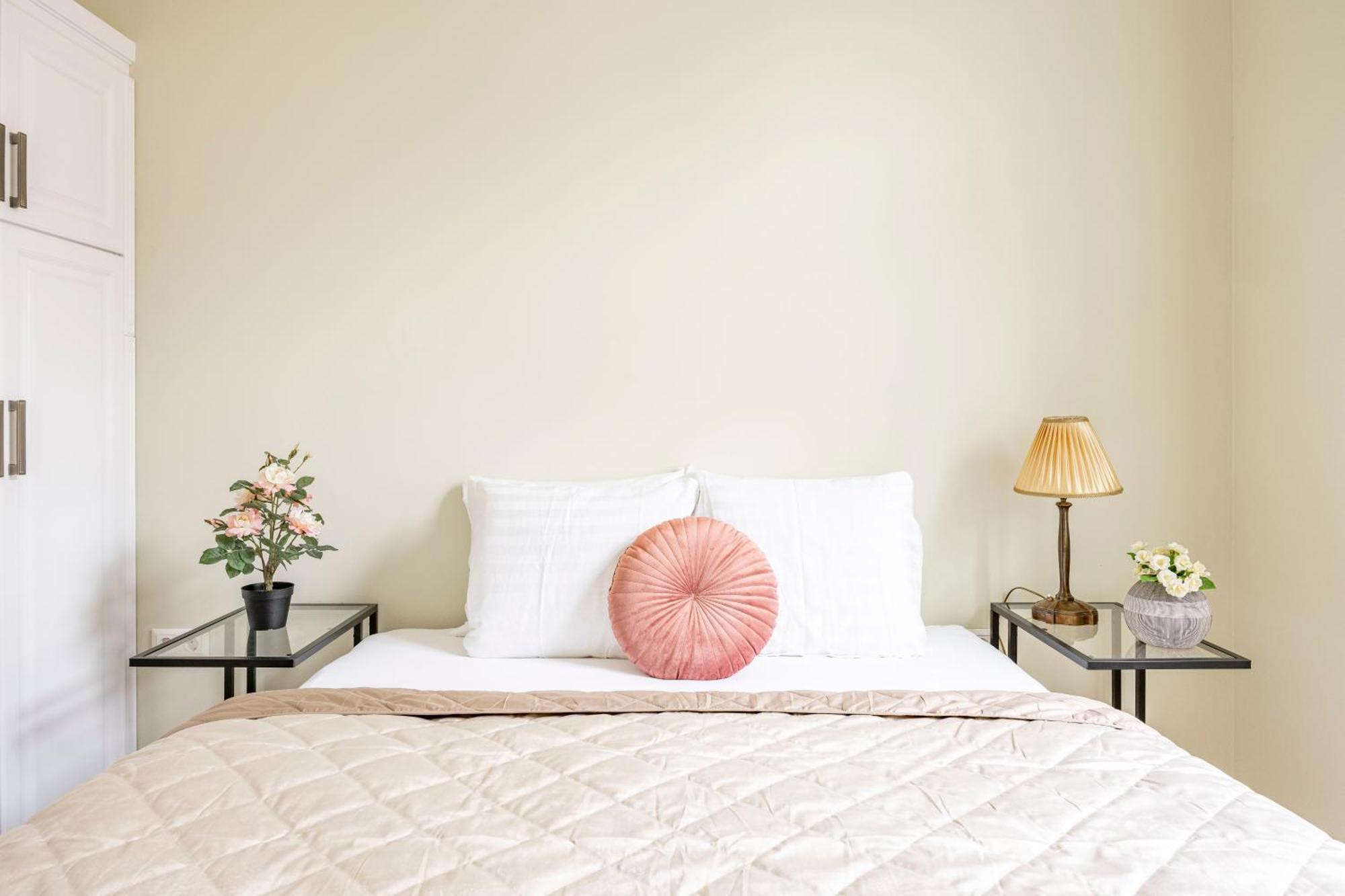 Graceful & Cozy Dream Next To The Opera House * Budapeszt