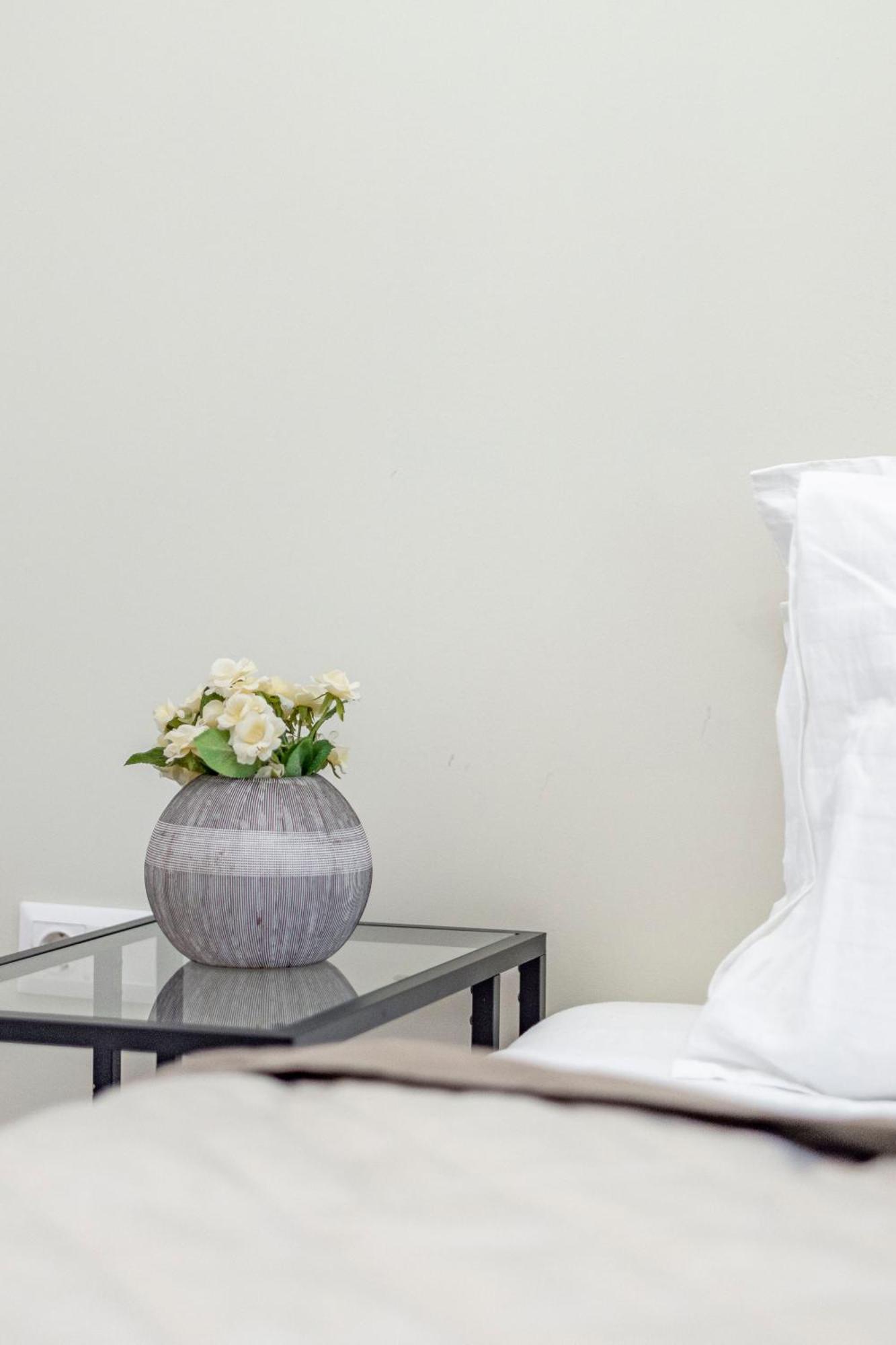 Graceful & Cozy Dream Next To The Opera House Apartment Budapest