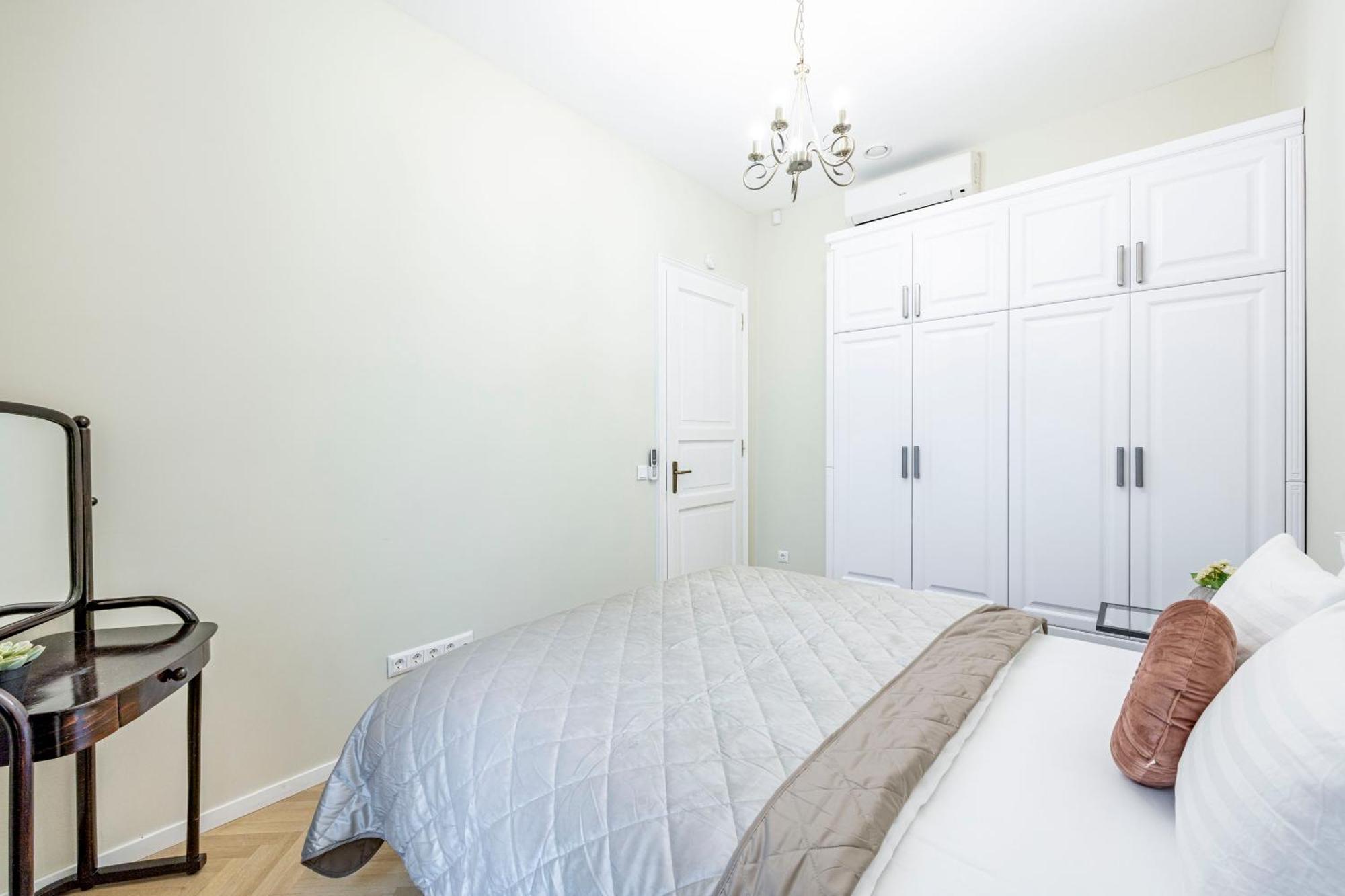 Apartment Graceful & Cozy Dream Next To The Opera House *