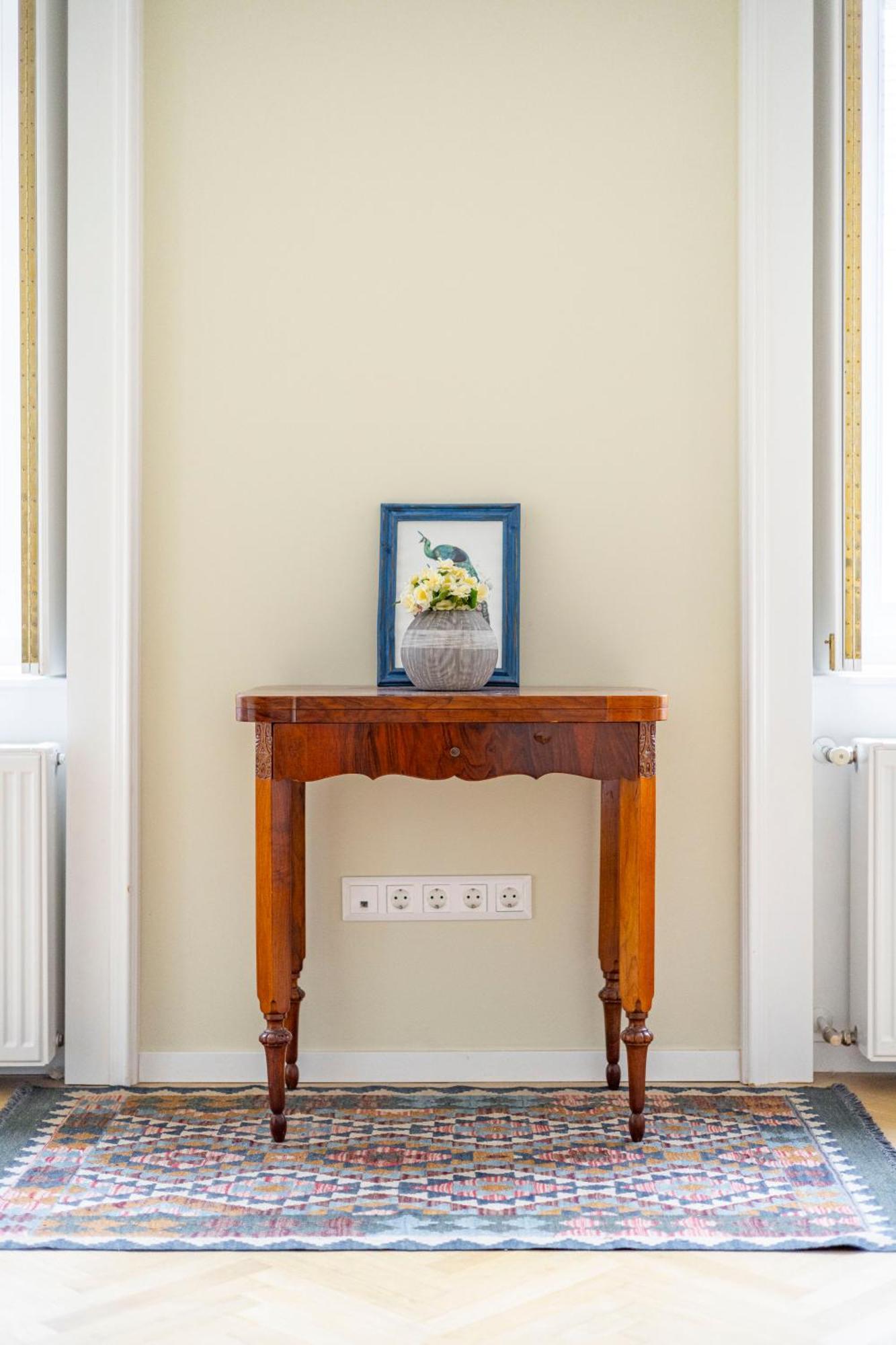 Apartment Graceful & Cozy Dream Next To The Opera House Budapest